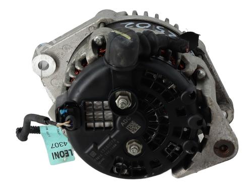 Alternator CHEVROLET ORLANDO (J309) 2.0 D | BP27312847M7 - Image 2