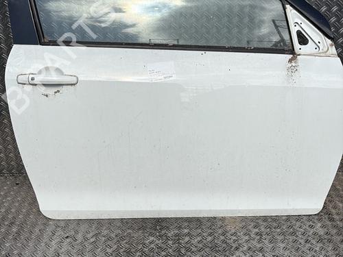 Used Right front door SUZUKI SWIFT IV (FZ, NZ) 1.2 (AZH412, ZC72S) (94 hp) 24376622