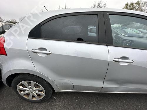 Front left window mechanism KIA RIO III (UB) 1.1 CRDi | BP21370177C22 - Image 15