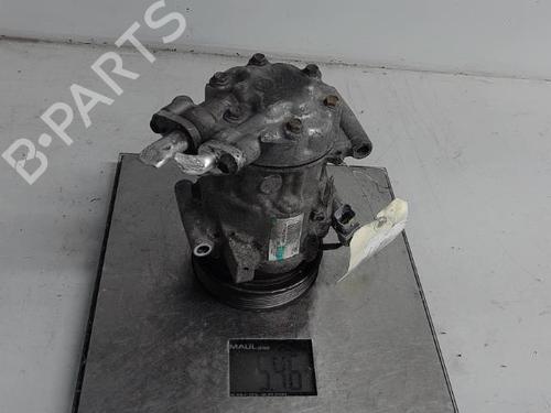 AC compressor NISSAN JUKE (F15) 1.5 dCi | BP21293900M34 