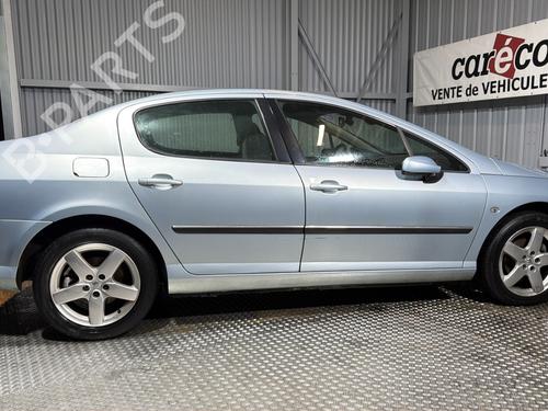 Starter PEUGEOT 407 (6D_) 2.0 HDi 135 (6DRHRH, 6DRHRE, 6DRHRG, 6DRHRJ) | BP32191473M8  - Image 15