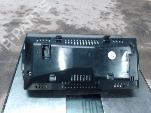 Display monitor BMW 3 Touring (E91) 330 xd | BP21368153C48 