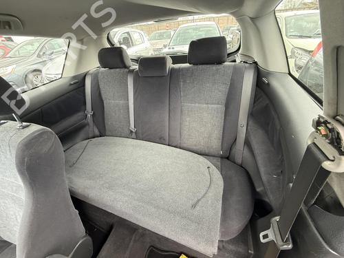 Climate control TOYOTA COROLLA (_E12_) 1.6 VVT-i (ZZE121_, ZZE121R) | BP24639759I5  - Image 17