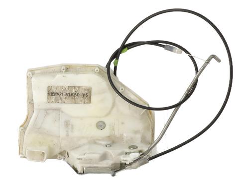 Used Front right lock SUZUKI SPLASH (EX) 1.3 CDTI (A5B413D) (75 hp) 21306444