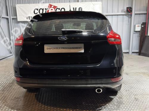 Front left seatbelt FORD FOCUS III 2.0 TDCi | BP32735026I26 - Image 13