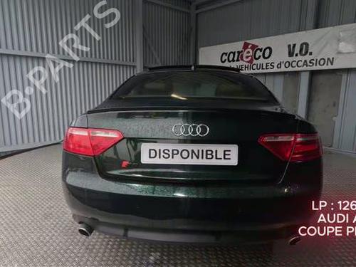 Seat buckle AUDI A5 (8T3) 2.7 TDI | BP35823618I32 - Image 7