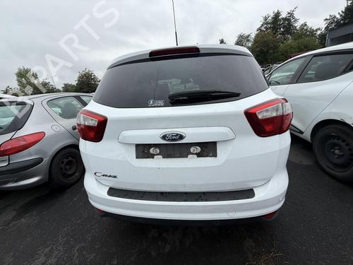 Front left seatbelt FORD C-MAX II (DXA/CB7, DXA/CEU) 1.6 TDCi | BP28142712I26  - Image 16