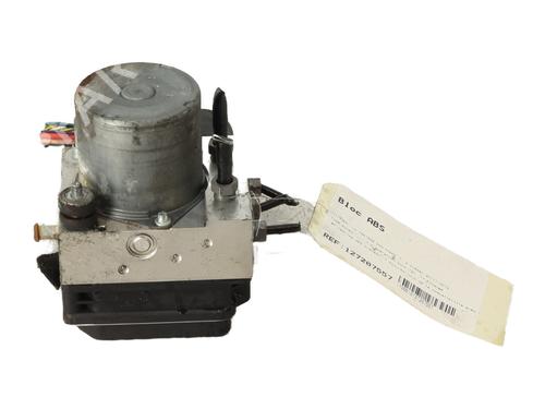 ABS pump CITROËN DS5 2.0 HDi 200 Hybrid4 All-wheel Drive | BP36316271M43 - Image 5