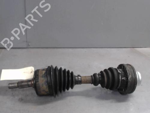 Used Right rear driveshaft MERCEDES-BENZ VITO Van (W638) 108 CDI 2.2 (638.094) (82 hp) 21297761