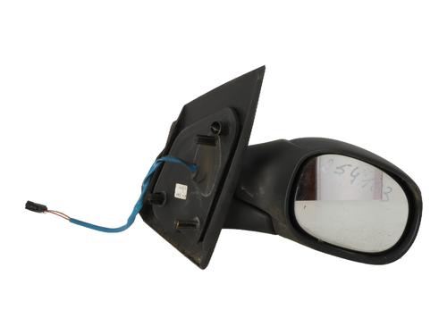 Used Right mirror CITROËN C2 (JM_) 1.4 (73 hp) 30162801