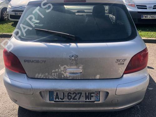 Starter PEUGEOT 307 (3A/C) 2.0 HDi 135 | BP25713802M8  - Image 6