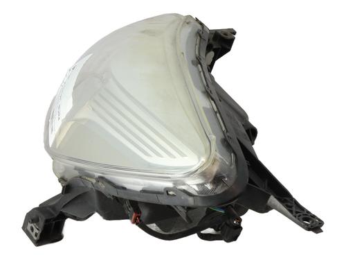 Venstre forlygte NISSAN NOTE (E12) 1.2 | BP32869907C28 - Image 2