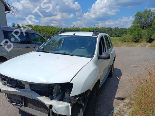 Instrument cluster DACIA DUSTER (HS_) 1.5 dCi | BP38453195C47  - Image 31