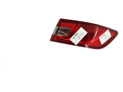 Right taillight RENAULT CLIO IV (BH_) 1.5 dCi 75 | BP27435108C35 