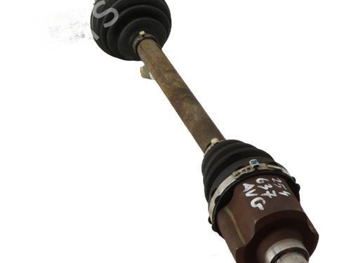 Used Right front driveshaft Right front driveshaft PEUGEOT BOXER Van 2.2 HDi 120 (120 hp) 32015153 32015153