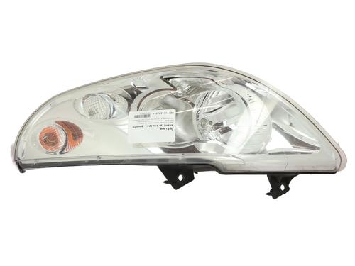 Left headlight RENAULT MASTER III Van (FV) 2.3 dCi 145 FWD (FV0E, FV0F, FV0H, FV02, FV0M, FV0S,... | BP29836451C28