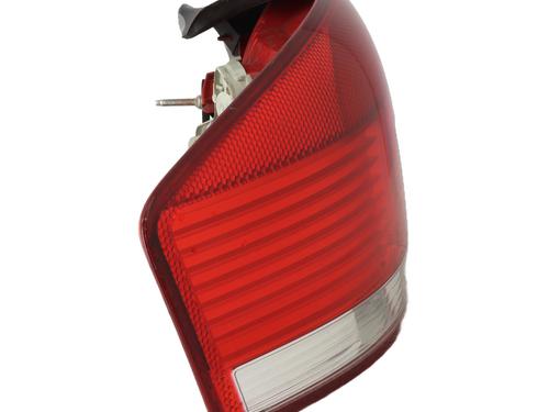 Left taillight AUDI A3 (8P1) 2.0 TDI 16V | BP29852663C34 