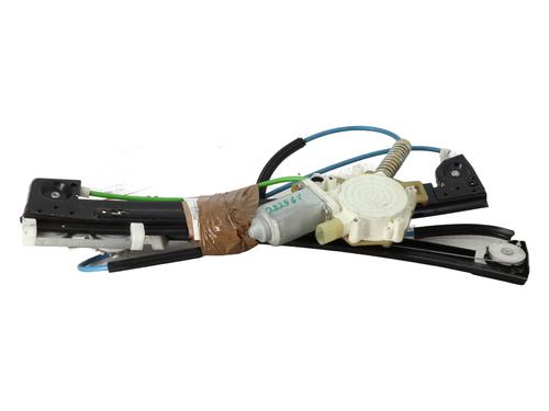 Used Right front window motor MINI MINI (R50, R53) Cooper (116 hp) 21370272