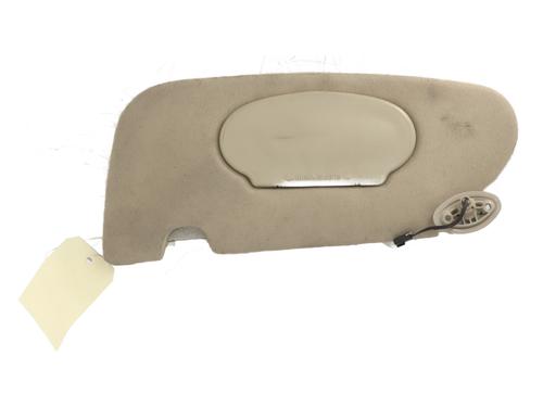 Used Left sun visor Left sun visor CHRYSLER PT CRUISER (PT_) 2.0 (141 hp) 21896061 21896061