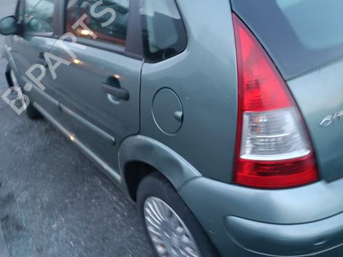Right taillight CITROËN C3 I (FC_, FN_) 1.4 HDi | BP30813206C35 