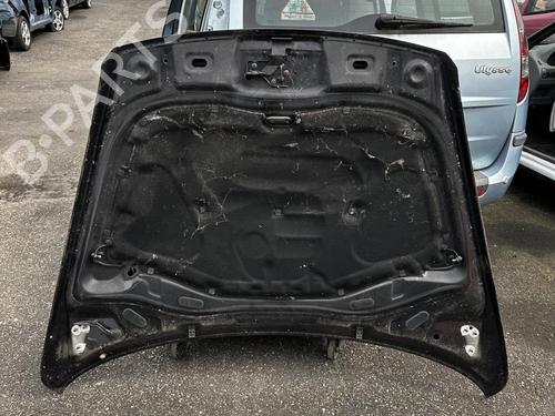 Capot VW TOUAREG (7LA, 7L6, 7L7) 2.5 R5 TDI | BP21290067C1 