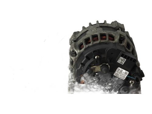 Used Alternator Alternator 36088457 36088457