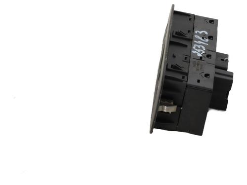 Left front window switch RENAULT GRAND SCÉNIC IV (R9_) 1.5 dCi 110 (R9A3) | BP30078128I27