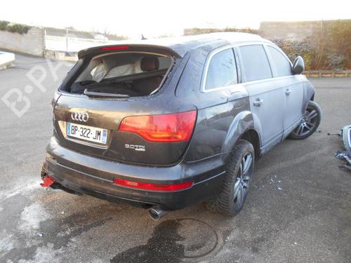 Switch AUDI Q7 (4LB) 3.0 TDI quattro | BP23219329I30  - Image 6