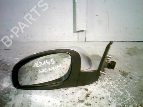 Used Left mirror OPEL SIGNUM Hatchback (Z03) 2.2 DTI (F48) (125 hp) 21879439