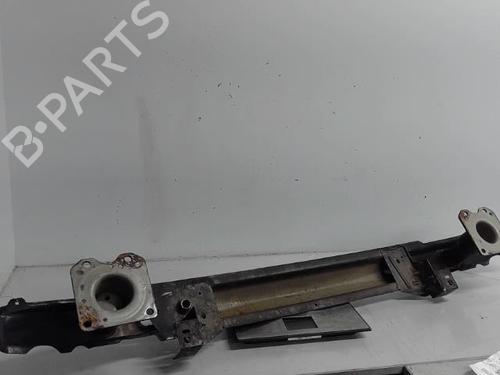 Front bumper reinforcement CITROËN C5 II (RC_) 2.0 HDi (RCRHRH) | BP21316110C109 