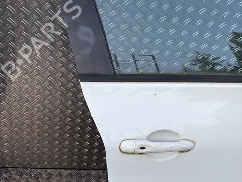 Right front door RENAULT ZOE (BFM_) ZOE | BP21309237C3