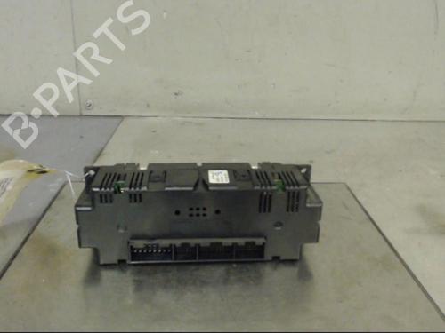 Climate control VW PASSAT B5.5 (3B3) 1.9 TDI | BP21295196I5 