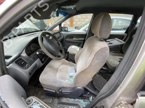 Left front indicator HYUNDAI TRAJET (FO) 2.0 CRDi | BP21375921C32  - Image 15