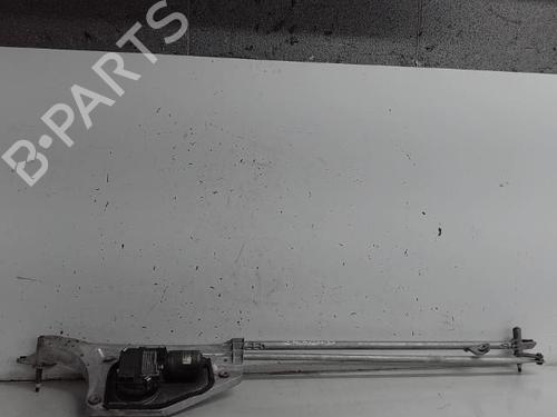 Used Front wiper motor RENAULT VEL SATIS (BJ0_) 2.2 dCi (BJ0E, BJ0F) (150 hp) 21314415