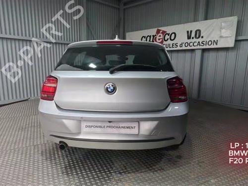 Climate control BMW 1 (F20)  | BP36570848I5  - Image 13