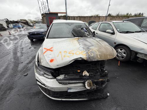 Gear lever VW GOLF VIII (CD1, DA1) 2.0 TDI GTD | BP25255563M90  - Image 12