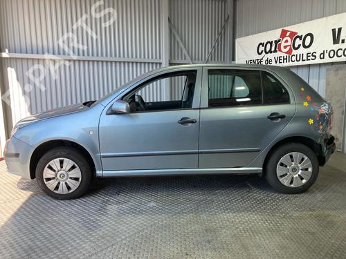 Used Parts SKODA FABIA I (6Y2) 4823975