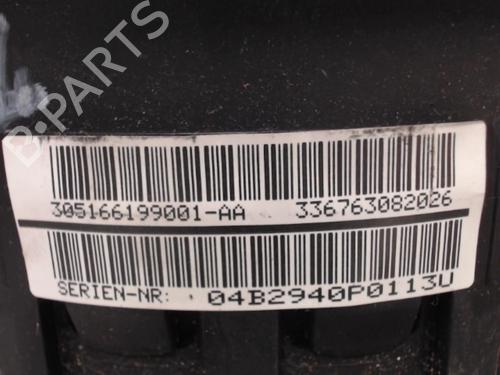 Driver airbag BMW 1 (E87) 120 d | BP21296839C9 