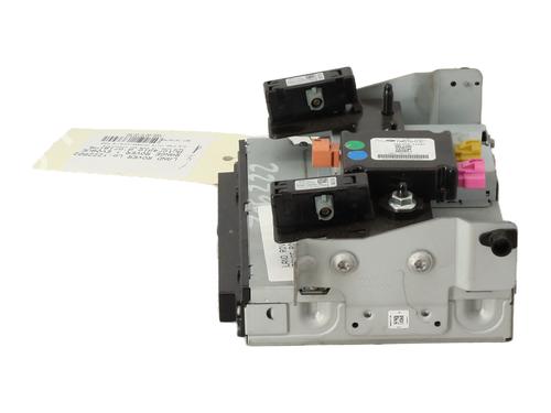 Used Radio Radio LAND ROVER RANGE ROVER EVOQUE (L538) 2.0 D 4x4 (180 hp) 21311176 21311176