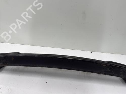 Rear bumper reinforcement VW GOLF VI (5K1) 1.4 TSI | BP25261105C73 