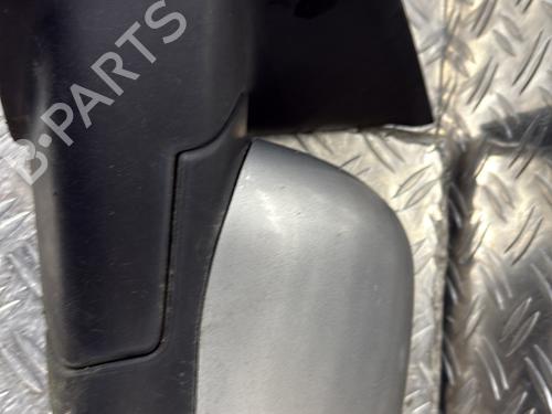 Left mirror NISSAN NOTE (E11, NE11) 1.5 dCi | BP24355374C26 