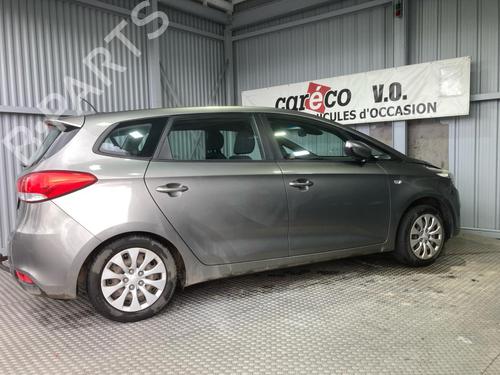 Rear parcel shelf KIA CARENS IV 1.6 GDi | BP36304662C85 - Image 20