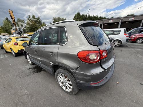Starter VW TIGUAN (5N_) 2.0 TDI 4motion | BP28384731M8  - Image 11