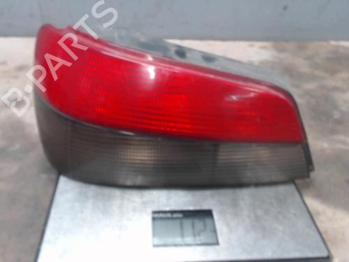 Used Left taillight PEUGEOT 306 Hatchback (7A, 7C, N3, N5) 2.0 HDI 90 (90 hp) 21315105