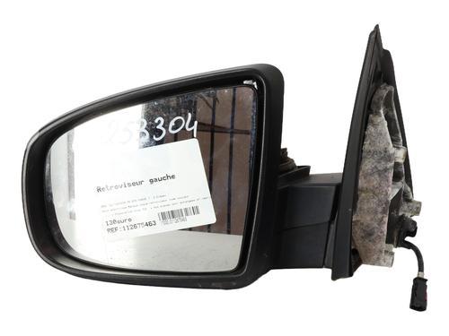 Used Left mirror BMW X5 (E70) xDrive 35 d (286 hp) 29279084