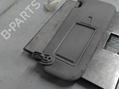 Left sun visor KIA RIO III (UB) 1.4 CRDi | BP21292376I1  - Image 5