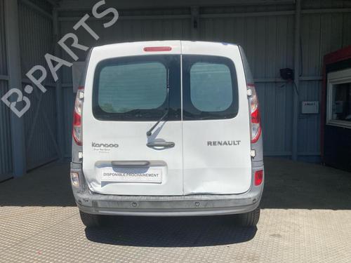 Alternator RENAULT KANGOO Express (FW0/1_) | BP37538878M7 - Image 24