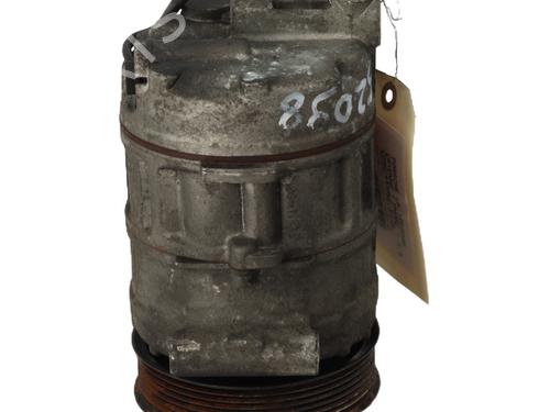 AC compressor PORSCHE CAYENNE (9PA) Turbo 4.5 | BP33310504M34 - Image 5