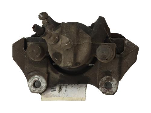 Right front brake caliper RENAULT TWINGO III (BCM_, BCA_) 1.0 SCe 65 (BCMJ) | BP37656047M104 - Image 4