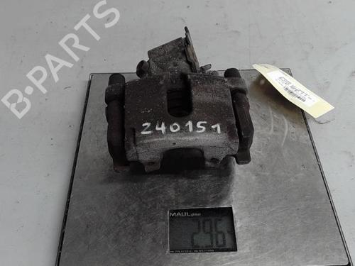 Used Right rear brake caliper JAGUAR S-TYPE II (X200) 2.7 D (207 hp) 21311774